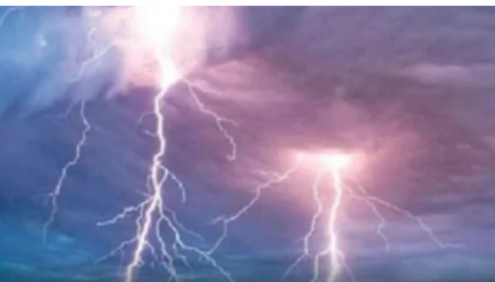 ​চুনারুঘাটে বজ্রপাতে এসএসসি পরীক্ষার্থীর মৃত্যু