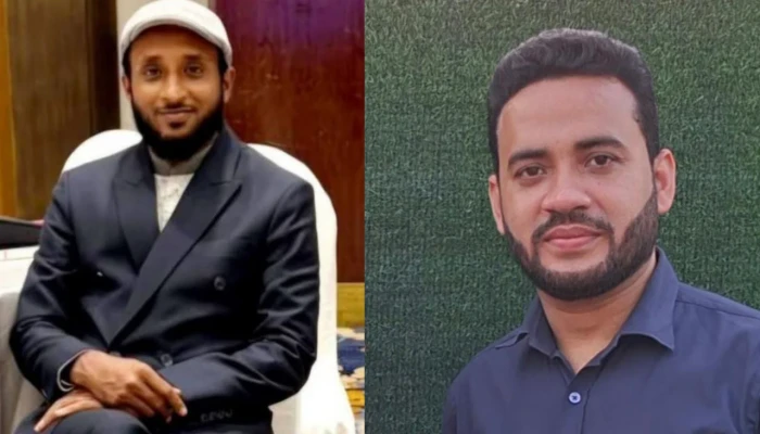 লক্ষ্মীপুরে এনসিপির কমিটি ঘোষণা