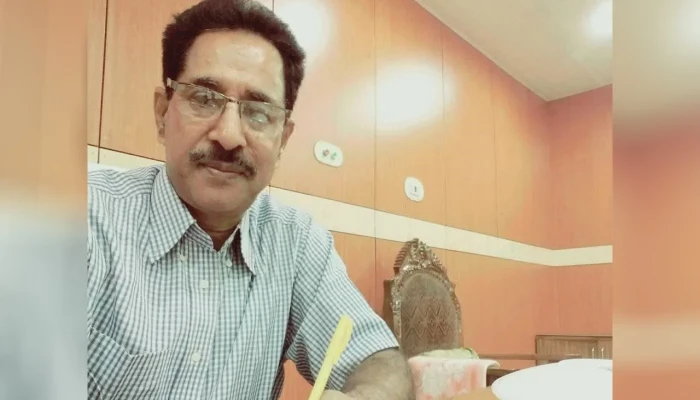 অভয়নগরে ব্যবসায়ীকে কুপিয়ে হত্যা