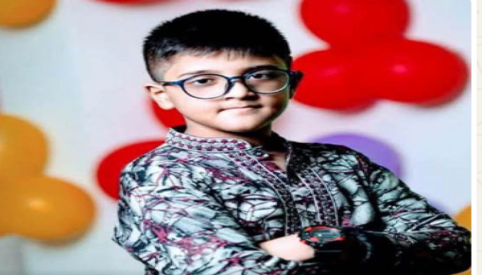 বরিশালে নিখোঁজ স্কুল ছাত্র চার দিন পরে কক্সবাজারে উদ্ধার