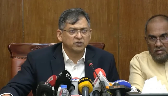 পুলিশে শৃঙ্খলা ফেরায় সেনাবাহিনী প্রত্যাহার করা হচ্ছে