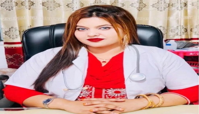 চরফ্যাশনে ডাক্তার আঁখি'র হাতে প্রসূতির মৃত্যু