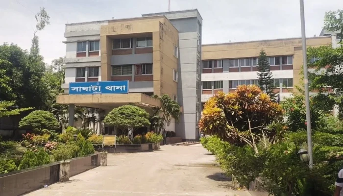 সাঘাটায় এসএসসি পরীক্ষার্থীকে অপহরণের অভিযোগ