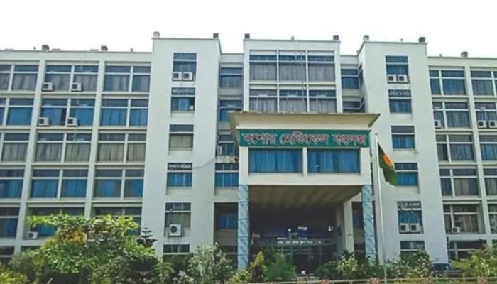 নড়াইলে প্রসূতি মায়ের ৭ সন্তান প্রসব, বাঁচল না কেউ