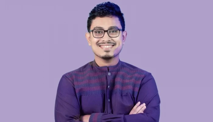 কুমিল্লার চিকিৎসক কন্যাকে জীবনসঙ্গী করছেন ডাকসু ভিপি সাদিক কায়েম