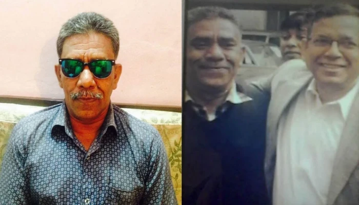 ফেসবুকে নবীকে (স.) নিয়ে আ.লীগ নেতার কটূক্তি, হেফাজতে ইসলামের বিক্ষোভ
