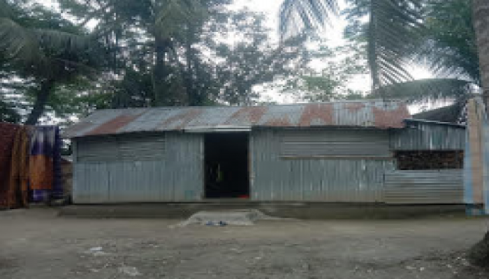 ‎দালালের খপ্পরে সৌদি প্রবাস, দুর্বিষহ জীবন কাটছে রাঙ্গাবালীর ২ যুবকের