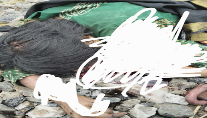 ব্রাহ্মণপাড়ার মানসিক প্রতিবন্ধী তরুণী ট্রেনে কাটা পড়ে নিহত