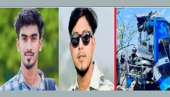 কক্সবাজারে গিয়ে ঝিনাইদহের দুই যুবক নিহত