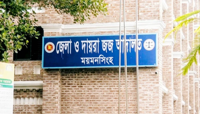 ময়মনসিংহে হত্যা মামলায় তিন ভাইয়ের যাবজ্জীবন কারাদণ্ড