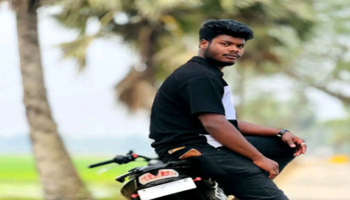 ​বুড়িচংয়ে সড়কে মোটরসাইকেল দুর্ঘটনায় প্রাণ গেল যুবকের!