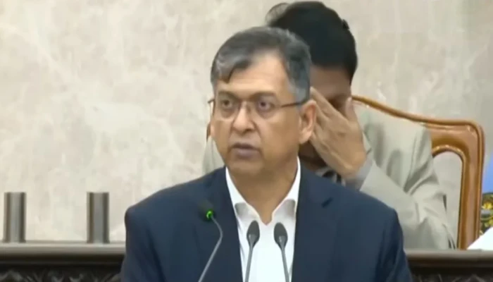 পুলিশের চেইন অফ কমান্ড ভাঙলে ব্যবস্থা নেয়া হবে : স্বরাষ্ট্রমন্ত্রী সালাহউদ্দিন আহমদ