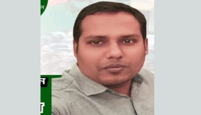 শিক্ষক পরিবারের উপর হামলা, ছাত্রদল নেতা কারাগারে