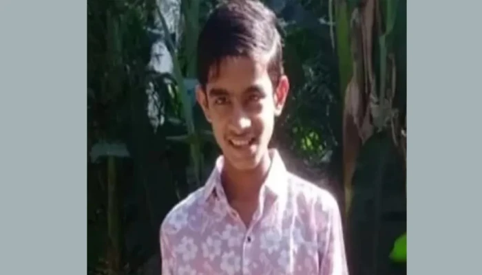 নিখোঁজের দুইদিন পর শীতলক্ষ্যা নদী থেকে স্কুলছাত্রের লাশ উদ্ধার