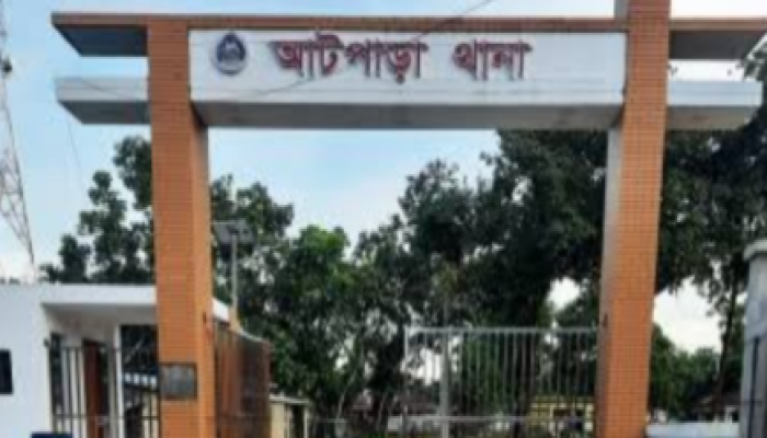 ​আটপাড়ায় নিখোঁজের একদিন পর পুকুরে মিলল যুবকের মরদেহ