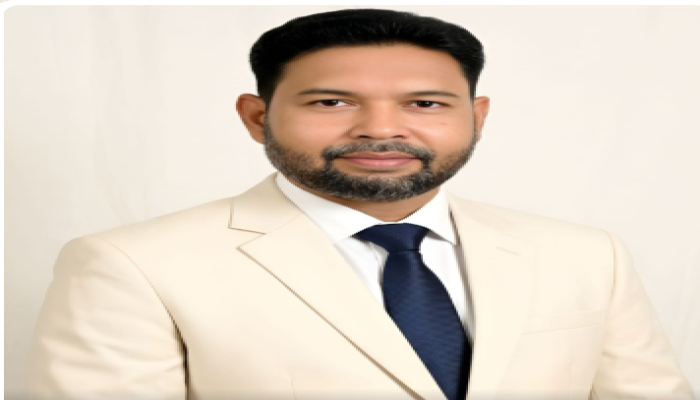 ​বাবুগঞ্জের জাহাঙ্গীর নগর  ইউনিয়নকে মাদকমুক্ত আধুনিক ইউনিয়ন গড়তে চেয়ারম্যান হতে চান মালেক