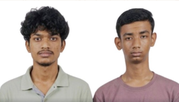 মতিহারে যুবককে গাঁছে বেঁধে যুবককে নির্যাতন, গ্রেফতার -২