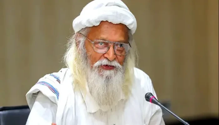 যুক্তরাষ্ট্র বাংলাদেশে রেজিম চেঞ্জ করেছে, তারাই এখন ক্ষমতায়: ফরহাদ মজহার