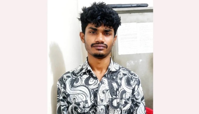 ছাত্রলীগের ঝটিকা মিছিল, গ্রেপ্তার ১