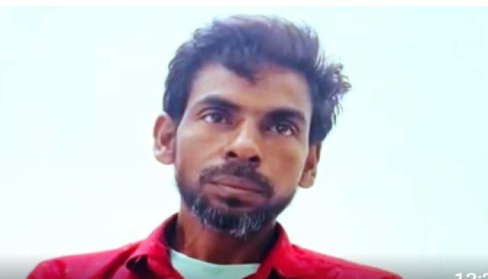 পূর্বধলায় অন্তঃসত্ত্বা কন্যাকে ধর্ষণের অভিযোগে বাবা গ্রেফতার
