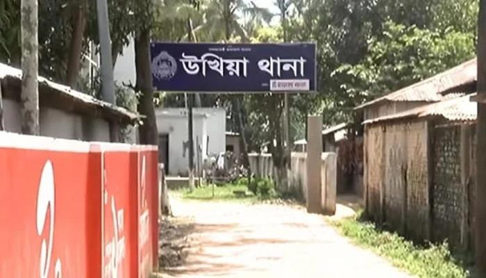 উখিয়ায় মাদরাসাছাত্রীর লাশ উদ্ধার