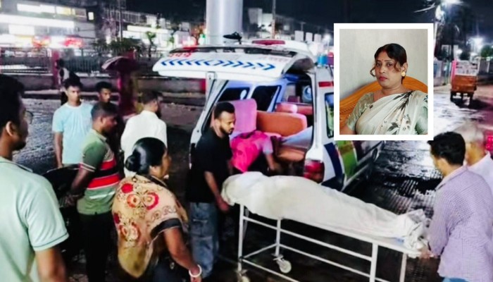 দুইশ' টাকার জন্য খুলে নেয়া হয় অক্সিজেন মাস্ক, অতঃপর রোগীর মৃত্যু