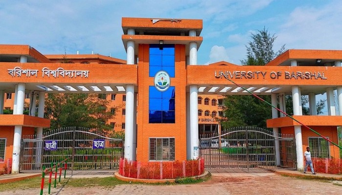 চারদিন পর খুলে দেওয়া হলো ববি