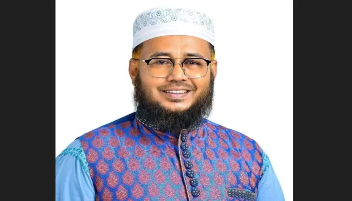 অল্পের জন্য প্রাণে বাঁচলেন জামায়াত এমপি জহির
