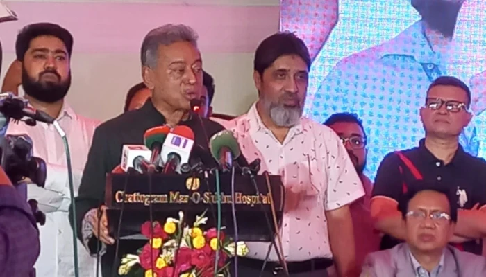 ভঙ্গুর অর্থনীতি পুনরুদ্ধারে দুই বছর লাগবে: অর্থমন্ত্রী