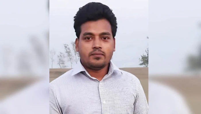 সৌদি আরবে সড়ক দুর্ঘটনায় প্রবাসী যুবক নিহত