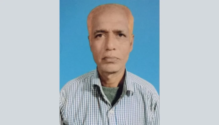 মোটরসাইকেলের ধাক্কায় রূপপুর প্রকল্পের শ্রমিক নিহত