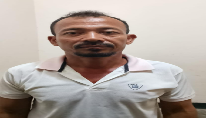 চট্রগ্রামে চন্দ্রঘোনা থানার তিন মামলার আসামী আটক