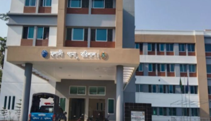 ​বরিশালে যুবককে ডেকে নিয়ে কুপিয়ে হত্যা
