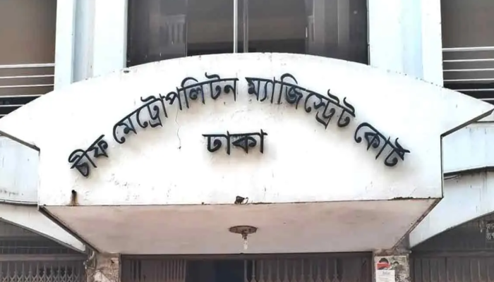 ম্যাগনেট পিলারের আশায় সর্বস্বান্ত : আসামির রিমান্ড চায় পুলিশ