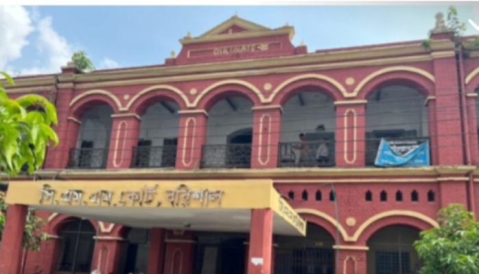 ​বরিশালে নাসিং প্রশিক্ষণের নামে অর্থ আত্মসাৎ: আদালতের স্বতঃপ্রণোদিত হয়ে  মামলা গ্রহণের নির্দেশ