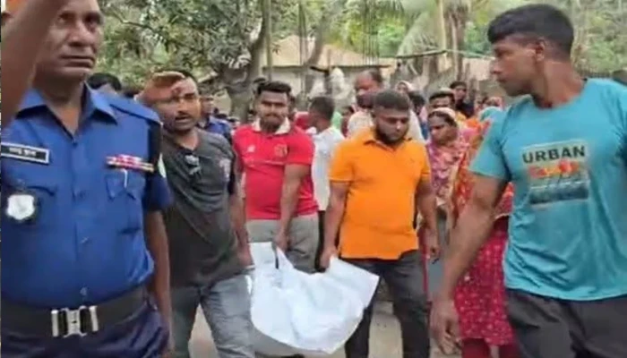 বগুড়ায় চাচাতো ভাইয়ের হাতে ২ সহোদর খুন