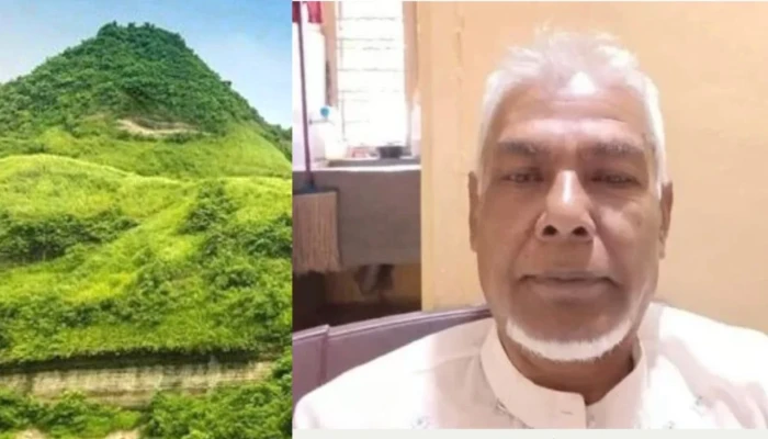 টেকনাফের আলী ফিরেছেন ৪ লাখ টাকা মুক্তিপণ দিয়ে
