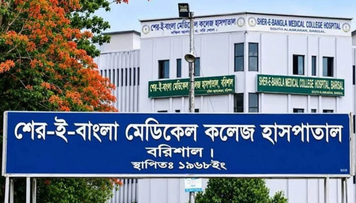 শেবাচিমে হামে আরও দুই শিশুর মৃত্যু
