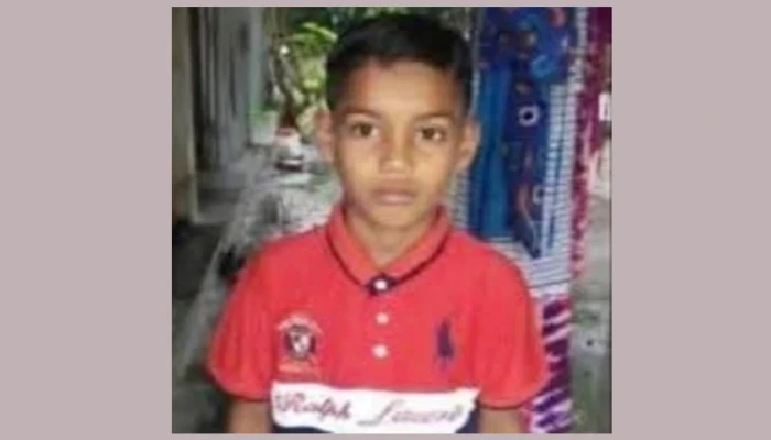 ঈশ্বরদীতে সেচ পাম্পে বিদ্যুৎস্পৃষ্টে কিশোরের মৃত্যু
