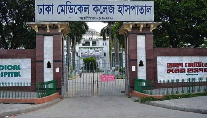 কিশোর গ্যাংয়ের গুলিতে আহত পোশাক ব্যবসায়ীর মৃত্যু