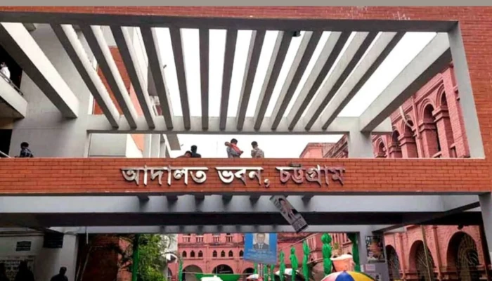চট্টগ্রামে শিশু হত্যা মামলায় একজনের ১০ বছর কারাদণ্ড
