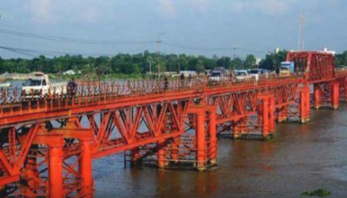 ​কালুরঘাট ফেরিঘাট ইজারা কার্যক্রমে হাইকোর্টের স্থগিতাদেশ