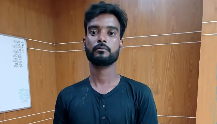 ধর্ষক সোহেল রানার দৃষ্টান্তমূলক শাস্তি