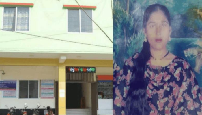 কুড়িগ্রামের উলিপুরে ভুল চিকিৎসায় প্রসূতির মৃত্যুর অভিযোগ