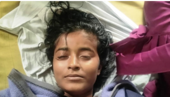 ​চুরির অপবাদে নববধূর মৃত্যু, শাশুড়ি গ্রেফতার