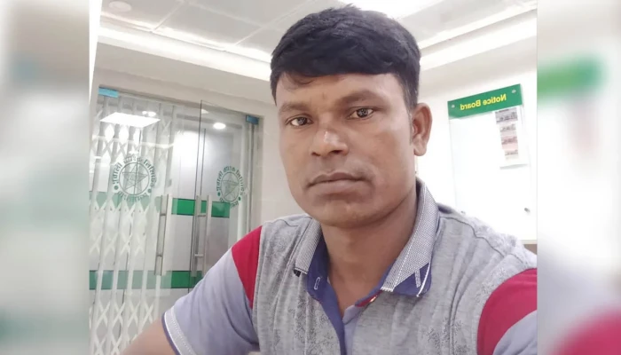 সৌদি আরবে সড়ক দুর্ঘটনায় বাংলাদেশি যুবক নিহত