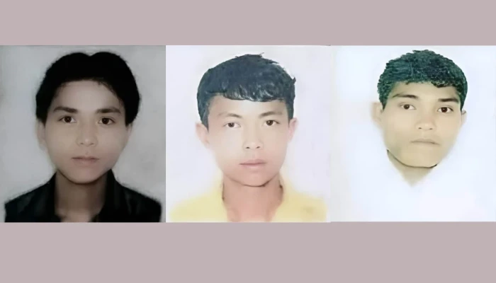 ঘুমধুম সীমান্তে মাইন বিস্ফোরণে ৩ জনের মৃত্যু