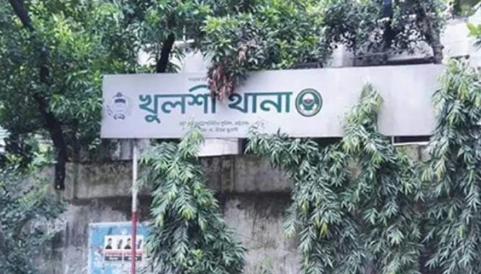 খুলশীতে জায়গা দখলকে কেন্দ্র করে গোলাগুলি