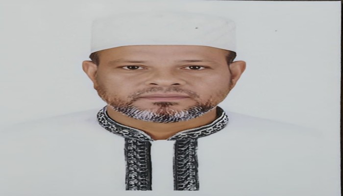 নলছিটিবাসীকে পবিত্র ঈদুল আযহার শুভেচ্ছা জানালেন বিএনপি নেতা কবির হোসেন জোমাদ্দার