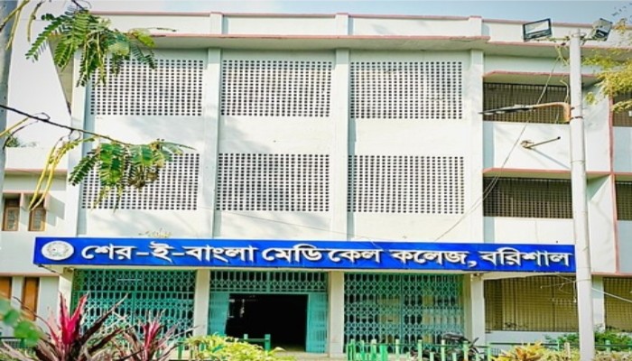 ব‌রিশালে হাম উপস‌র্গে প্রাণ প্রদীপ নিভ‌লো আ‌রো ২ শিশুর